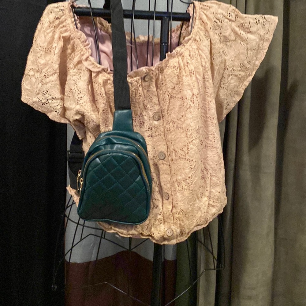 Mini bag